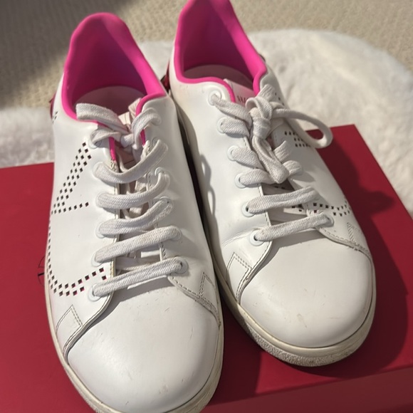 Valentino sneakers - Picture 5 of 8